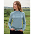 LeMieux Martha Logo Ladies Hoodie